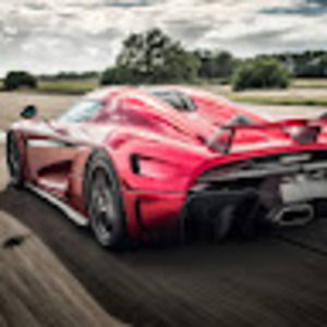 Meet your Posher, Thomas